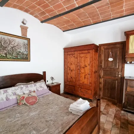Appartamento Lovely Nest Near Center Firenze