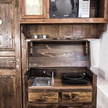 Lovely Nest Near Center Firenze