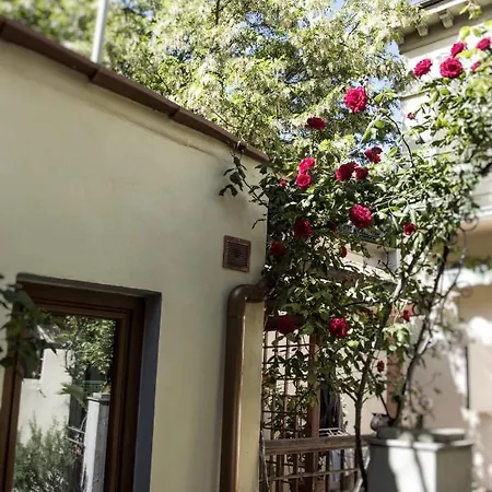 Lovely Nest Near Center Appartamento *