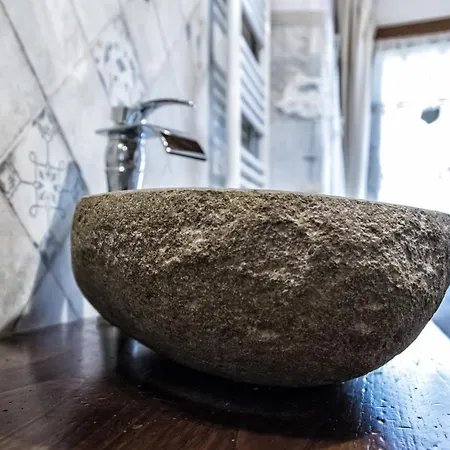 아파트 Lovely Nest Near Center 피렌체