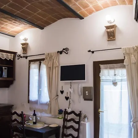 Lovely Nest Near Center Daire *
